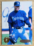 1995 SP Championship #185 Ken Griffey Jr.