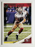 2018 Donruss #253 Pierre Garcon