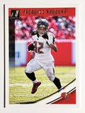 2018 Donruss #274 Jacquizz Rodgers