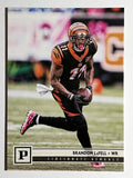 2018 Panini #65 Brandon LaFell