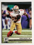 2018 Panini #263 Pierre Garcon