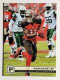 2018 Panini #276 DeSean Jackson