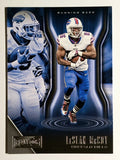 2018 Panini Playbook #4 LeSean McCoy