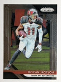 2018 Panini Prizm #18 DeSean Jackson