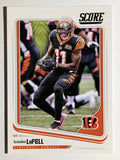 2018 Score #71 Brandon LaFell