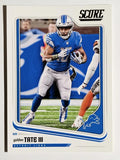 2018 Score #107 Golden Tate III