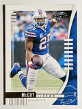 2019 Absolute Retail #8 LeSean McCoy