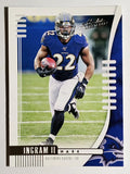 2019 Absolute Retail #14 Mark Ingram II