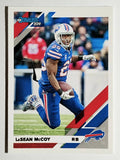 2019 Donruss #34 LeSean McCoy