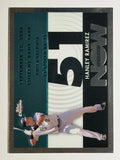 2007 Topps Chrome Generation Now #GN349 Hanley Ramirez