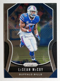 2019 Panini Prizm #4 LeSean McCoy