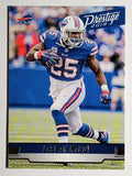 2019 Prestige #130 LeSean McCoy