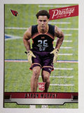2019 Prestige #206 Byron Murphy RC
