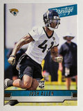 2019 Prestige #262 Josh Allen RC