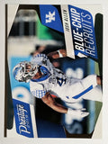 2019 Prestige Blue Chip Recruits #4 Josh Allen
