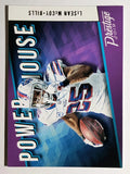 2019 Prestige Power House #18 LeSean McCoy