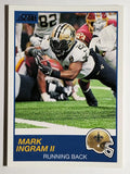 2019 Score #266 Mark Ingram II