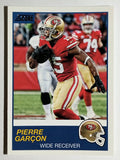 2019 Score #310 Pierre Garcon