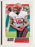 2019 Score #361 Ed Oliver RC