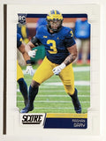 2019 Score #362 Rashan Gary RC