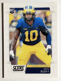 2019 Score #370 Devin Bush II RC