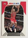 2020-21 Hoops #28 Wendell Carter Jr.
