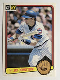 1983 Donruss #561 Jay Johnstone