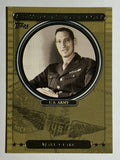 2007 Topps Distinguished Service #DS20 Mark Clark