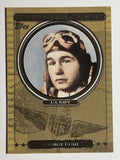 2007 Topps Distinguished Service #DS28 George Bush