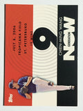 2007 Topps Generation Now #GN93 Chien-Ming Wang