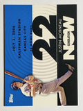 2007 Topps Generation Now #GN138 Justin Morneau