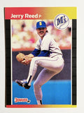 1989 Donruss #657 Jerry Reed