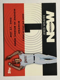 2007 Topps Generation Now #GN187 Jered Weaver