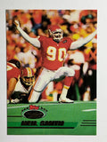 1993 Stadium Club #133 Neil Smith