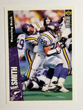 1996 Collector's Choice #95 Robert Smith
