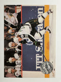 1991-92 Pro Set Platinum #189 Mike Craig