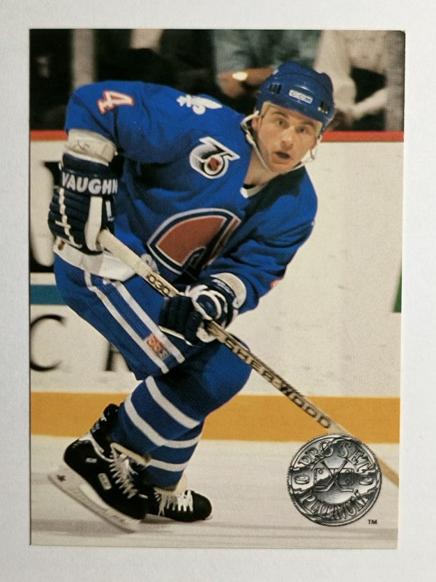 1991-92 Pro Set Platinum #218 Mikhail Tatarinov