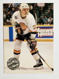 1991-92 Pro Set Platinum #237 Jyrki Lumme