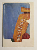 1983 Donruss Ty Cobb Puzzle #7 Cobb Puzzle 7-9