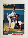 1998 Collector's Choice #472 Royce Clayton