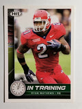 2010 SAGE HIT #66 Ryan Mathews IT