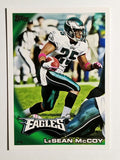 2010 Topps #246 LeSean McCoy