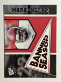 2011 Press Pass #84 Mark Ingram BS