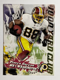 2014 Topps 1000 Yard Club #28 Pierre Garcon