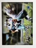 2014 Topps Fantasy Focus #FFDM DeMarco Murray