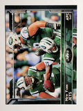 2015 Topps #277 New York Jets/Chris Ivory