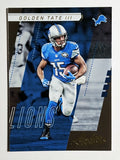 2017 Absolute #67 Golden Tate III