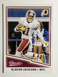 2017 Classics #75 DeSean Jackson