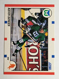 1990-91 Score #212 Kevin Dineen