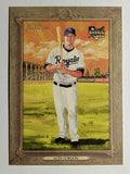 2007 Topps Turkey Red #29 Alex Gordon RC